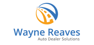 Wayne Reaves Logo